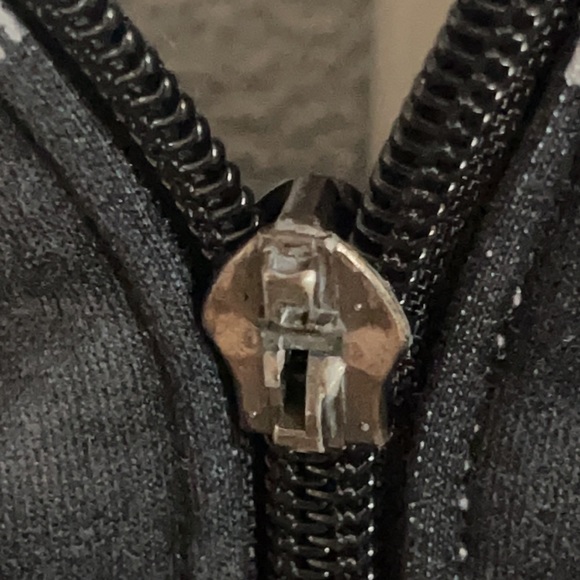 Under armor protect this house zip hoody - Picture 6 of 6